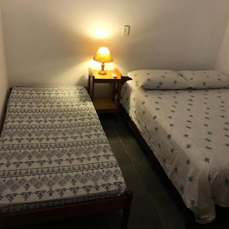 הוילה Casa De Praia Em Pauba Perto De Cachoeira E 5Min De Maresias מראה חיצוני תמונה