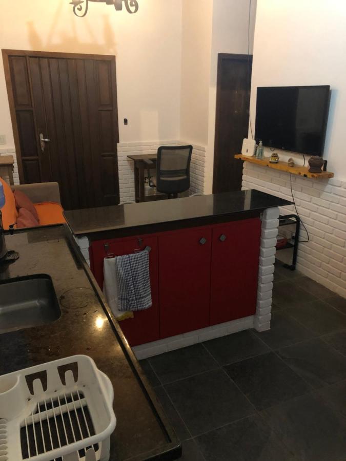 הוילה Casa De Praia Em Pauba Perto De Cachoeira E 5Min De Maresias מראה חיצוני תמונה