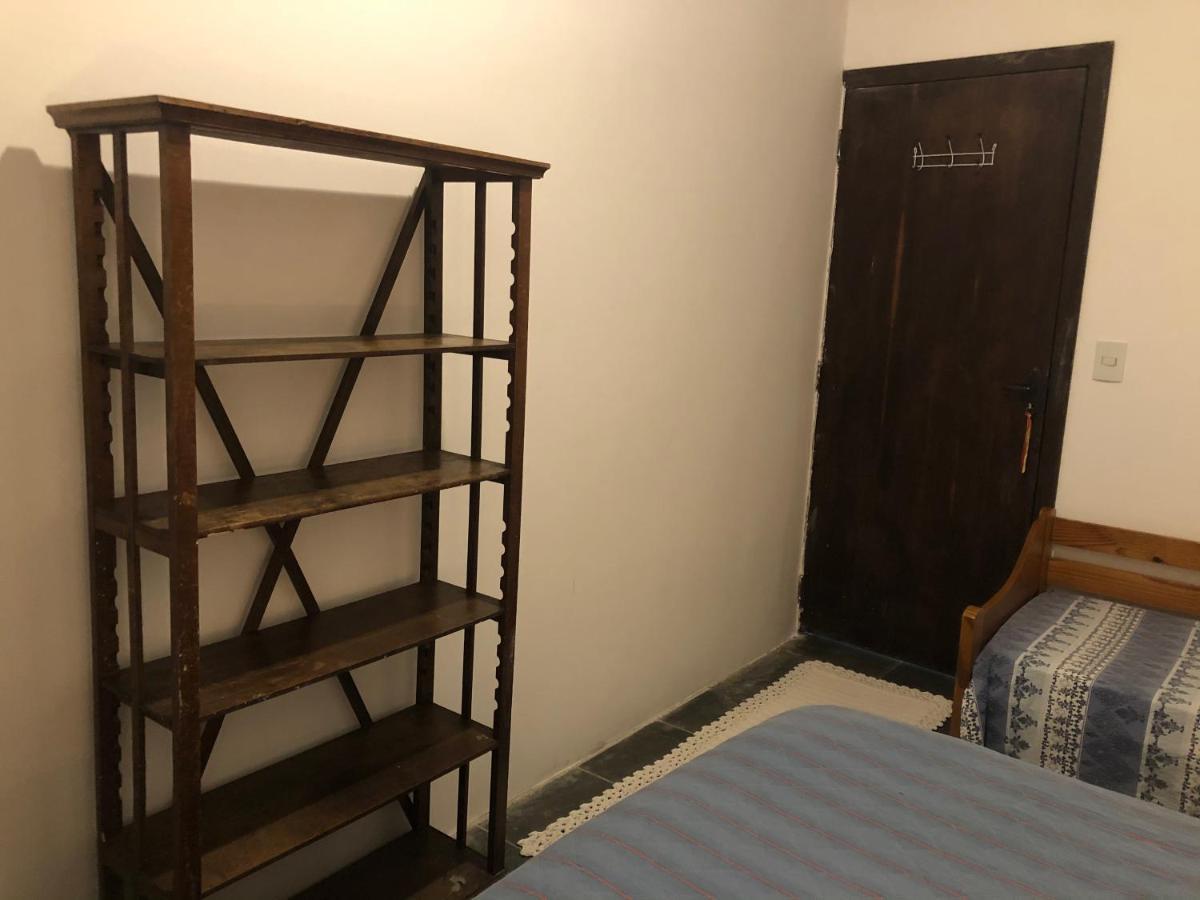 הוילה Casa De Praia Em Pauba Perto De Cachoeira E 5Min De Maresias מראה חיצוני תמונה