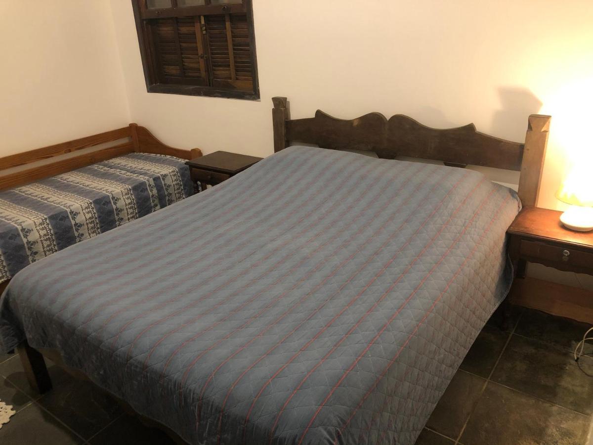 הוילה Casa De Praia Em Pauba Perto De Cachoeira E 5Min De Maresias מראה חיצוני תמונה