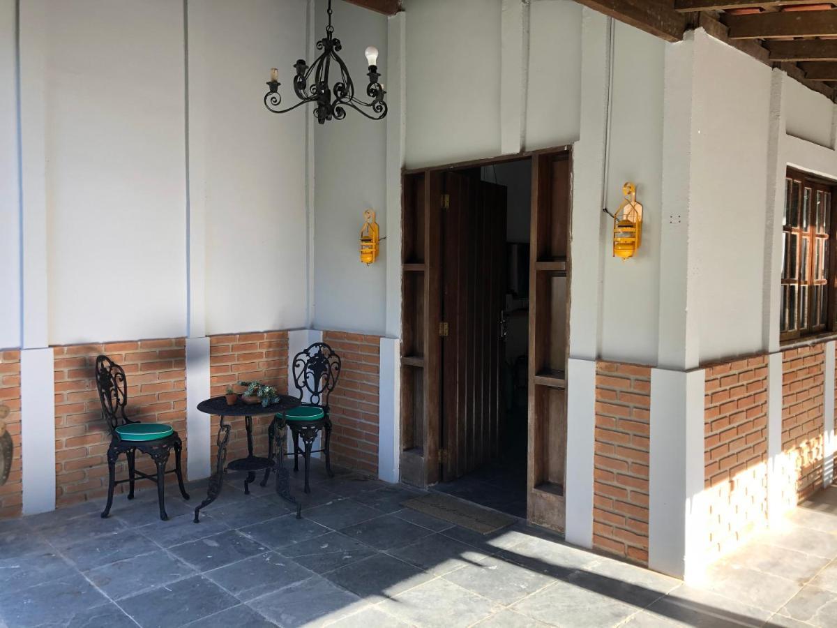 הוילה Casa De Praia Em Pauba Perto De Cachoeira E 5Min De Maresias מראה חיצוני תמונה