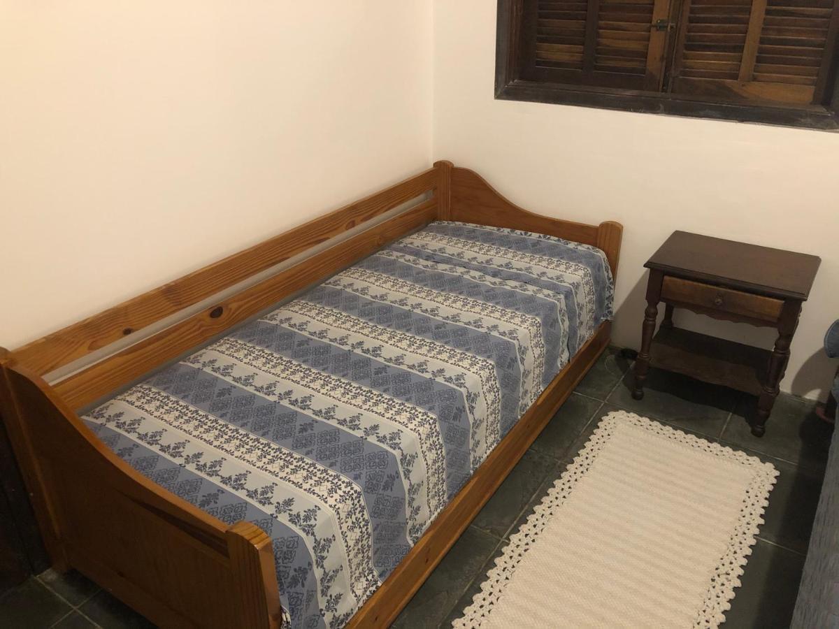 הוילה Casa De Praia Em Pauba Perto De Cachoeira E 5Min De Maresias מראה חיצוני תמונה