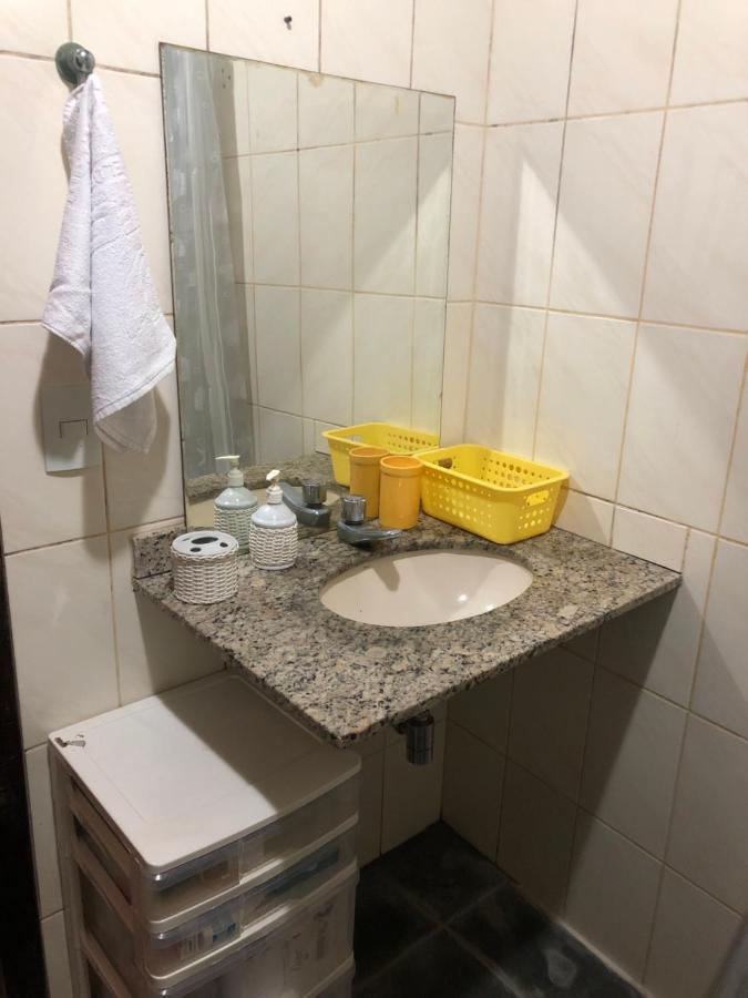 הוילה Casa De Praia Em Pauba Perto De Cachoeira E 5Min De Maresias מראה חיצוני תמונה